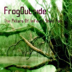 Frog Outside - Rising From The Ashes