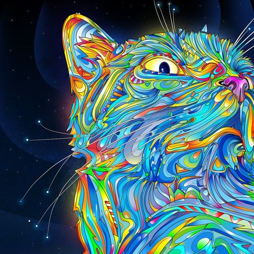 Progressive Psytrance Mix 2014 - Colours for your Mind