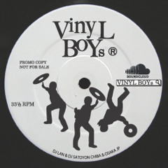 VINYL BOYs mix pt.1