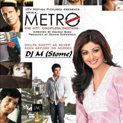 Baatein Kuch Ankahee Si Song (Life In A Metro) Chillout