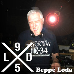 Lodown presents: Beppe Loda "BL76"