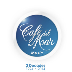 Café Del Mar Music - 2 Decades (1994 - 2014) Album Sampler