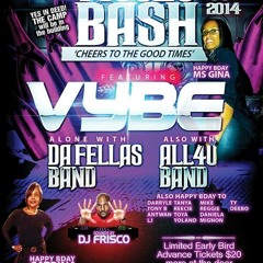 all4u ibiza 2-14-14 "ride"