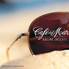 Cafe Del Mar Balearic Grooves (2014) Album Sampler