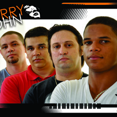 Planeta Sonho [COVER] (14 Bis)