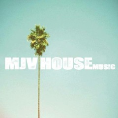 Wiseman (original mix)- MJV