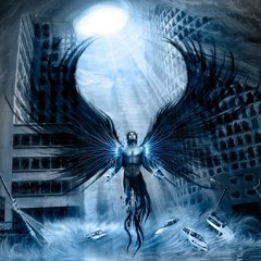 Premaster - Sychodelicious - Dark Incoming- 145bpm