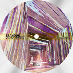 Brandub - Ocho Manos (Ki.Mi. Remix)