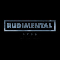 Rudimental - Free (Matt Nash Remix)