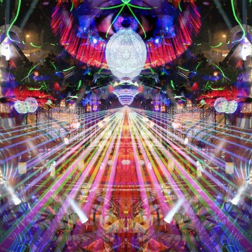 Viatoxik - Freak Time 190 bpm