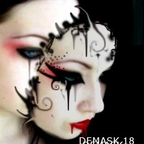 Daniel Portman presents Demask Episode 18 (Podcast)