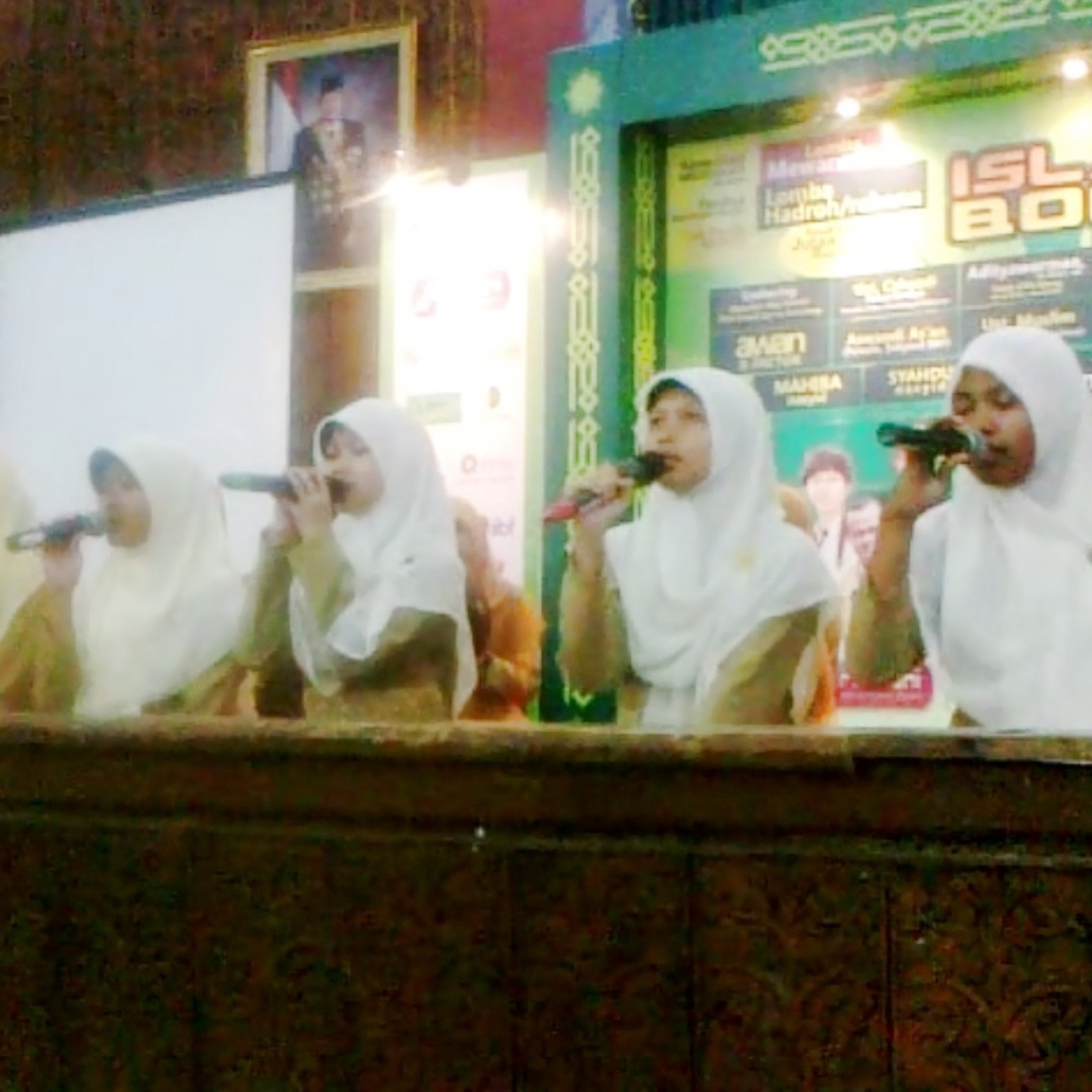 Ukm Rebana Modern Unnes