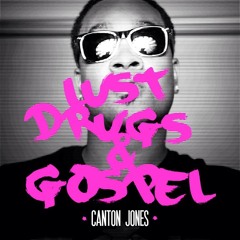 Canton Jones - W.O.G (Woman of God) ft. TWyse
