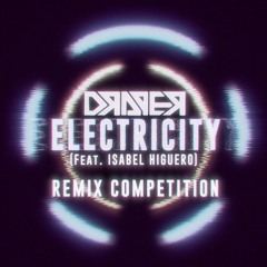 Draper - Electricity (feat. Isabel Higuero) (SNANS Remix)