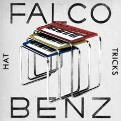 Falco Benz - Hat Tricks (Radio Edit)