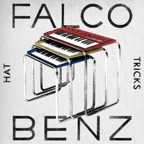 Falco Benz - Hat Tricks (Radio Edit)