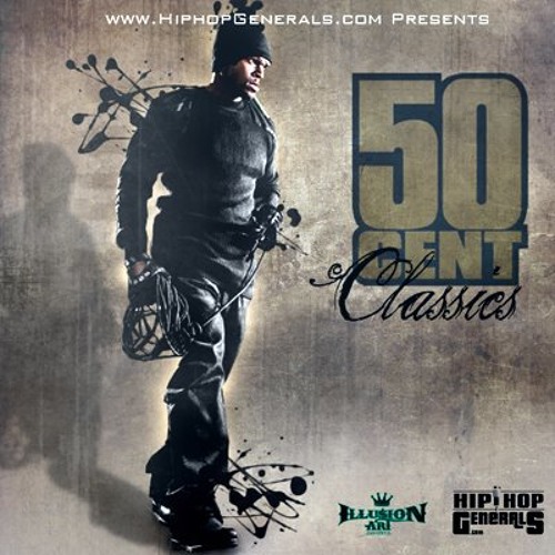50 Shot Ya - 50 Cent