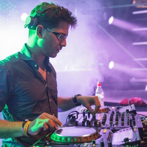 Alexandre Bergheau Live Asot650 Jaarbeurs Utrecht 15 02 14 By Alexandrebergheau