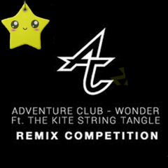 Adventure Club - Wonder (Lucky Star Remix)