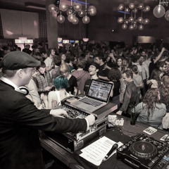 Electro Swing - DJ Mixes by Justin Fidèle