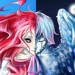 【CUL Ft. Yuzuki Yukari】 INSaNiTY ReMiX 【VOCALOID3 Cover】