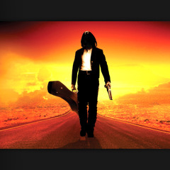 Eazy Flipp - "Desperado" (ft. Churchman)