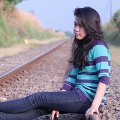 Mama papa larang - judika (cover by me)