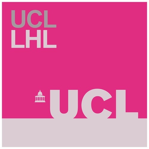 Lunch Hour Lectures - Spring 2014