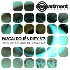 Pascal Dollé & Dirty Bits - Radical Revolution (Original Mix)