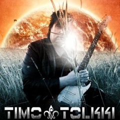 Lord Of The Rings - Timo Tolkki (Stratovarius)