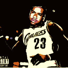 Yo Gotti Lebron james Remix  Le5ive James