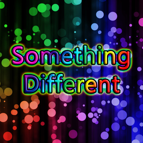 "Something Different" (More Experimental Music) [Warning: Repetitive ;)]