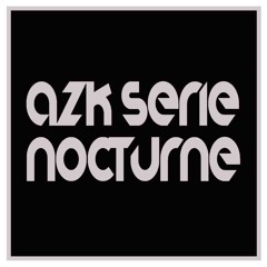 GORDON / azk sn 01 : première nocturne