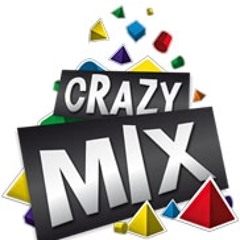 CRAZY MIX Par MIXBOY