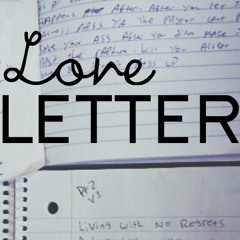 Craig Evan - Love Letter