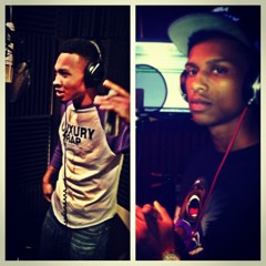 My Whole Life feat. WaneDoe