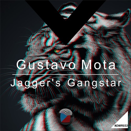 Gustavo Mota - Jagger's Gangstar (Original Mix)