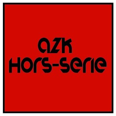 GORDON / azk hs 05 : HOLOGRAMME PARTY 01 SESSION