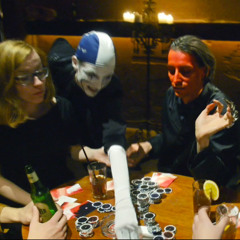 We Call It Love (on LAN's album UROP - Release October 2014, SugarCandyMountain / Superstar)