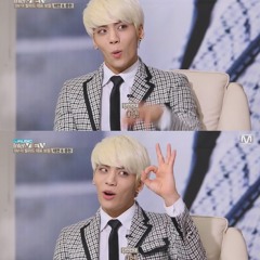 Stream bright_lights | Listen to Jonghyun's Blue Night