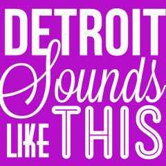 Detroit - New Detroit (Bass Heavy House, Sludge)