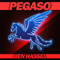 Ben Hassel - Pegaso (Original Mix)