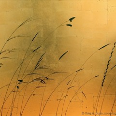 Kintsugi (Joining With Gold)(Collab. with Bitter Tree)