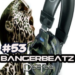 PeeTee "Bangerbeatz" Ep 53 - Electro & House Club Mix 2014