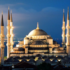 Istanbul Night - Oud and Kanoun