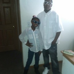 Swaggin On My Haters Lil miss Princess FT. Coogi