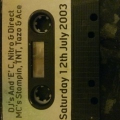 The newmonkey pure bouncing like can't beat ya tapes