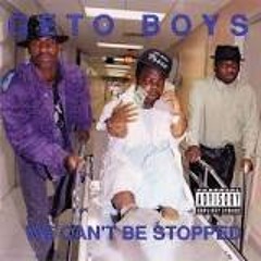 Geto Boys   "Mind Playing Tricks On Me"