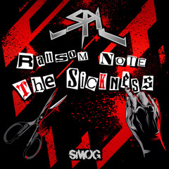 SPL - Ransom Note