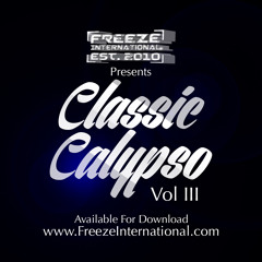 Classic Calypso Vol III